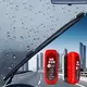 120ml Automotive Car Oil Film Cleaning Brush Car Glass Oil Film Cleaner Hydrophobic Windshield Oil Film
