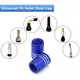 2pcs motorcycle Wheel Tire Valve Caps Air Stem Tyre Plug Accessories for YAMAHA MT03 MT07 MT09