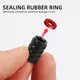 2pcs motorcycle Wheel Tire Valve Caps Air Stem Tyre Plug Accessories for YAMAHA MT03 MT07 MT09