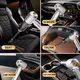 CENRR Mini Car Vacuum Cleaner 360000PA Cordless Powerful Wireless Car Cleaner HandHeld Portable Vacuum Cleaner Cleaning