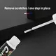 Car Paintbrush Clear Repair Pen Remover Applicator Automobile Care Car Graffiti Repair pen Car Accessories