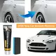 Car Scratch Remover Car Polishing Paste With Sponge Car Body Paint Care Remove Scratch Repair Broken