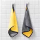 Car Wash Microfiber Towel Thicken Soft Auto Microfiber Cleaning Drying Cloth Hemming Car Care Cloth Detailing