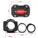 Motorcycle Engine Guard Bumper protector Blocks For Loncin Voge DS525X DS900X DSX 525 DSX 900 300