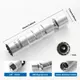 Spark Plug Socket Wrench Adapter 14mm16mm Set Universal Joint with Magnetic Flexible Socket Thin Wall 3