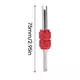 Universal Tire Valve Core Stems Remover Screwdriver Auto Truck Bicycle Wheel Repair Tool Dual Use Car