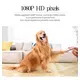 1080P HD Camera Private Mode Remote Wireless Infrared HD WiFi Camera Smart Network Home Monitor