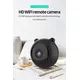 1080P HD Camera Private Mode Remote Wireless Infrared HD WiFi Camera Smart Network Home Monitor
