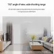 1080P HD Camera Private Mode Remote Wireless Infrared HD WiFi Camera Smart Network Home Monitor