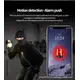 1080P HD Camera Private Mode Remote Wireless Infrared HD WiFi Camera Smart Network Home Monitor