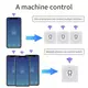 16A Wifi Smart Switch DIY Light Mini Switches 2 Way Control Wireless Smart Home Breaker With