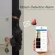 360 Degree Panoramic Camera WIFI V380 Pro APP Fisheye Lens Smart Home Two Ways Audio Surveillance