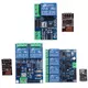 1 2 4 Way Wireless Smart WiFi Relay Module 5V 12V ESP8266 Things Smart Home Phone