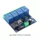 1 2 4 Way Wireless Smart WiFi Relay Module 5V 12V ESP8266 Things Smart Home Phone