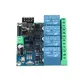 1 2 4 Way Wireless Smart WiFi Relay Module 5V 12V ESP8266 Things Smart Home Phone