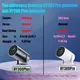 2024 new HY300 Pro plus Projector Android 4K 1280 720P Dual Wifi Video Portable Outdoor home