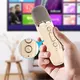 K12 Bluetooth Karaoke Machine Portable 5 3 PA Speaker System with 1 2 Wireless Microphones Home