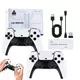 M15 Game Stick 4K Video Juegos TV Game Console Wireless Gamepads Video Game 128G 40000 Retro