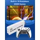 M15 Game Stick 4K Video Juegos TV Game Console Wireless Gamepads Video Game 128G 40000 Retro