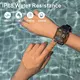 New C20 Pro Smart Watch Men Voice Assistant BT Wireless Call Business Outdoor Sports IP68 Waterproof