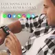 New C20 Pro Smart Watch Men Voice Assistant BT Wireless Call Business Outdoor Sports IP68 Waterproof