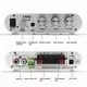 With 12V3A Power Audio Cable Lepy LP 838 MINI Digital Hi Fi Car Power Amplifier 2