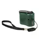 USB Mobile Phone Emergency Charger Portable Hand Crank Power Dynamo for Outdoor Camping Travel Charger Tools