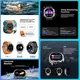 2024 New Galaxy Smart Watch 7 Ultra Men AMOLED Screen Multi Function Sports Fitness Tracker Health