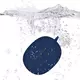 Compatible For realme Buds T100 Shockproof Wireless Headphone Sleeve Impact resistant Housing Anti Dust Washable Silicone