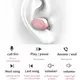 E7S TWS Wireless Headphones Bluetooth earphone Control Sport Headset Waterproof Microphone Music Earphone Work On All