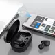 E7S TWS Wireless Headphones Bluetooth earphone Control Sport Headset Waterproof Microphone Music Earphone Work On All