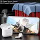 Lenovo Air Pro4 Wireless earphones Dual In Ear headphones Ultra Long Standby Running Bass Sport earburd