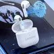 Lenovo Air Pro4 Wireless earphones Dual In Ear headphones Ultra Long Standby Running Bass Sport earburd