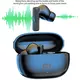 MIJIA Mate 50 Wireless TWS Bluetooth Headset Touch Control Mic Earbuds Noise Cancelling Hi Fi Stereo