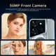 Original Pova 5 Pro Smartphone Global Version Dimensity 9300 16G 1TB 6800mAh 4G 5G Cellphone Android