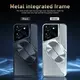 Original Pova 5 Pro Smartphone Global Version Dimensity 9300 16G 1TB 6800mAh 4G 5G Cellphone Android