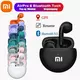 Original XIAOMI Air Pro 6 Earphone TWS 9D HIFI Headset Bluetooth Music Earbuds For IPhone Android