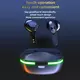 Pro 60 TWS Wireless Bluetooth Earphones Headphones Mini Fone Earphone Stereo Sport Headset For Xiaomi Android