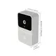 Wireless Doorbell WiFi Outdoor HD Camera Security Door Bell Night Vision Video Intercom Voice Change Home