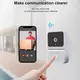 Wireless Doorbell WiFi Outdoor HD Camera Security Door Bell Night Vision Video Intercom Voice Change Home