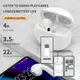 XIAOMI Air Pro 6 TWS Wireless Bluetooth Earphones Touch Control Earbuds With Microphone Hifi Sound Sport