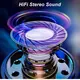 XIAOMI Air Pro 6 TWS Wireless Bluetooth Earphones Touch Control Earbuds With Microphone Hifi Sound Sport