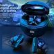 Xiaomi M90 Earphones Ture Wireless Bluetooth5 3 Headphones In Ear Stereo Sports Intelligent Waterproof Headset With
